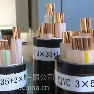 双利电缆 柔性矿物绝缘防火电缆 NG-A(BTLY) 学校医院 安全首选