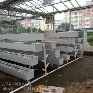 昌邑草莓立体种植槽加工厂家