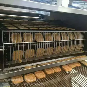 远志yz-011食品机械输送网带耐高温防腐蚀不锈钢网链非标可定制