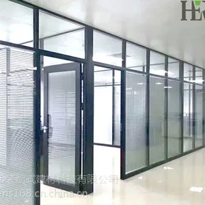 赫来斯专业防火隔断定制,打造独立的防火系统