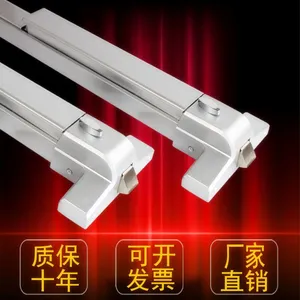 消防逃生锁70B 逃生报警锁炜祥安批发