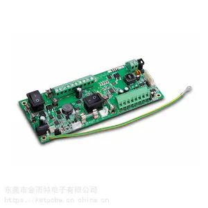 供应金而特汽车控制板SMT贴片,线路板组装,OEM加工,电子产品PCBA