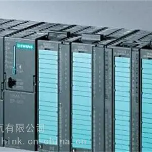 太原西门子S7 300 PLC编程及数据采集