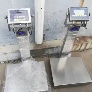 不锈钢台秤、不锈钢电子秤