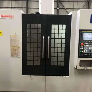 低价转让二手沈阳VMC700P立式加工中心二手加工中心二手立加