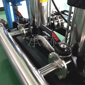 �Ϸ�ˮ�����׶��Ƹ���ˮ���������豸���� ȫ�Զ���Ƶ��ˮ����