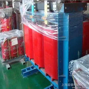 天津市特变电工SCB13型节能型干式变压器,***国内品牌
