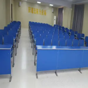 河南阶梯教室连排椅——入门三分