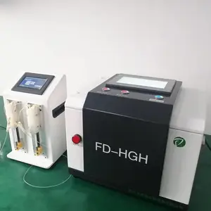 孚然德FD温湿度发生器湿度稳定可调对比性测试湿度