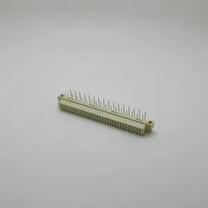 瑞高讯飞欧式连接器128PIN转接64PIN直针