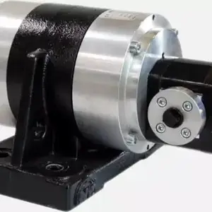 德国netter vibration NHG6000L液压振动器NHG系列进口超大激振力工程车辆用液
