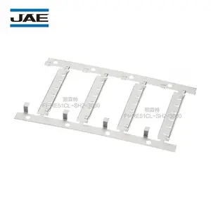 JAE连接器FI-RE51CL-SH2-3000盖罩壳板对线用数码电脑医疗设备