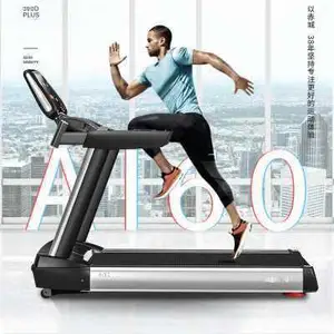 AEON正伦Ai60跑步机 家用电动静音跑步机轻商用健身房健身器材