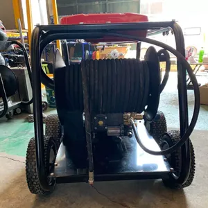 �������ϴ�豸��ͨ��ϴ����ԭ�Ϲܵ���ͨ��JKW20/50B