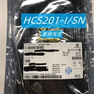 HCS201-1-SN多路复用器 集成电路