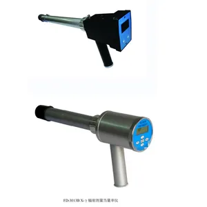 ��� FD-3013 �����÷������� NaI��Tl������̽����