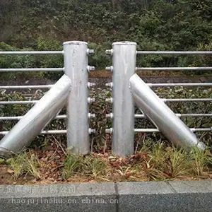 重庆钢丝绳缆索护栏、重庆五索缆索护栏、重庆柔性钢丝绳护栏