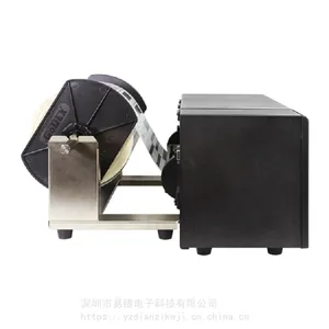 GoDEX�Ƴ� 8ʱ���� ��ҵ�� ������ �����ӡ�� 300DPI������ HD830i