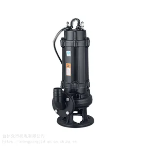 潜水泵220v高扬程家用井水农用灌溉抽水泵大流量清水泵4寸污水泵