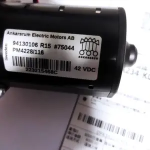 ���Ankarsrum����ֱ�����KSV 5035���ڻ�����˿��ʹ��