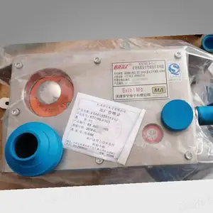 矿用KTK102.3-1(Z)矿用本质安全型组合扩音电话+使用环境