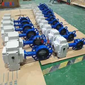 ���ձ���Unic-40��С��400Nm�����͵綯ִ����