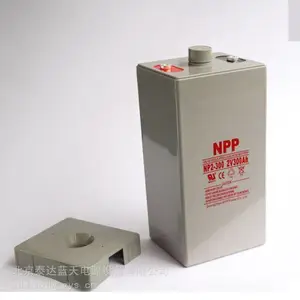 ����Ǧ�ᴢ�ܵ��NP2-100 2V100AH ����2Vϵ�в�Ʒ���