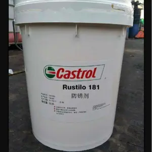 ��ʵ��Castrol Tribol CH 1430��������ϳɸ���������18��