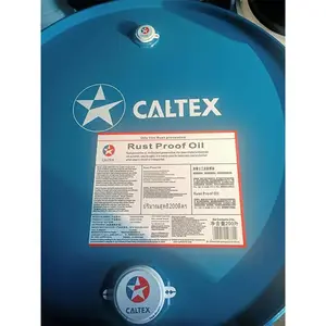 �ӵ�ʿProof Oil���Է����Caltex Rust Proof Oil��ҵ��Ĥ������