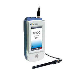 �Ϻ��״�PHSJ-3F����Һ����Ļ������ȼ�(-2000.0��2000.0)mV