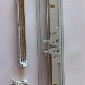 71918-264LF/DC2-64S AMPHENOL/FCI/BERGDC2-64-2.54��ɫţ��ֱ��