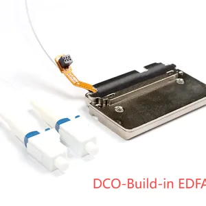 ��Ŵ��� Accelink DCO-Build-in EDFA �����ڸ߱�����ת����