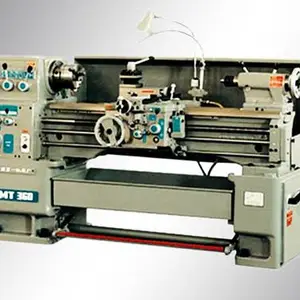 J1MT360高速精密车床  济南一机引进日本马扎克（MAZAK）图纸工艺