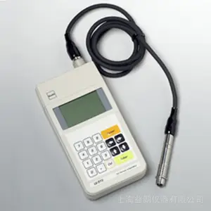Kett LZ-990 �������д�����ʽĤ������� Coating Thickness Testers