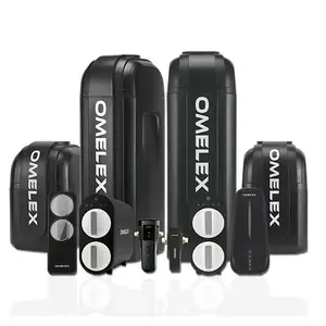 OMELEX欧美克斯全屋净水系统家用商用净水设备厨房净水器