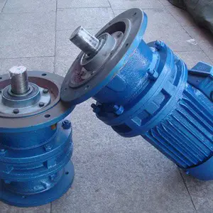 ʳƷ��е����ʽ�������ּ��ٵ��XLD3-17-1.1KW