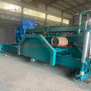 墓碑加工石材机械 HQJ-2200大型石材锯石机切割机