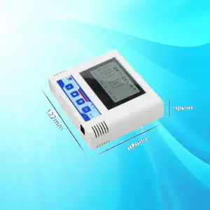 ����wifi��ʪ�ȼ�¼�� 2ͨ�� �ͺ�:RS-WS-WIFI-Y2 ��ţ�M187233