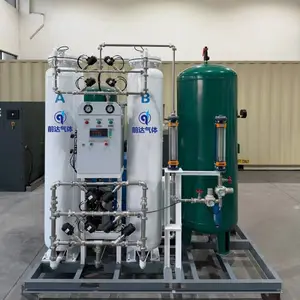 PSA工业专用制氧机和水产养殖行业制氧机专业
