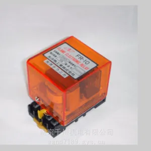 继电器日本进口 KOYO-HEAT 光洋热工业FRH-500原装进口产品千川