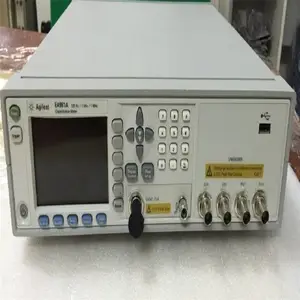 ����***��������AgilentE4991A������ ��Ƶ�迹������