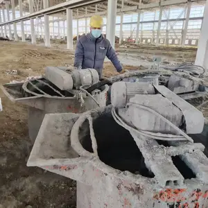 东营地基注浆 房屋下沉注浆 道路地基加固 基础补强施工
