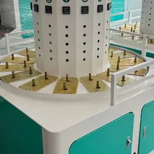 永康保温杯生产线测温机定制厂家 来电咨询 永康长远自动化设备供应