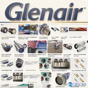 Glenair D38999/46WC4PA-LC ���������� ��ѹ���� ���ɶ��� ������