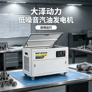 10kw���ͷ��������ֵ���������߹����վ