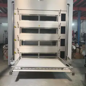 欧式烤炉升降入炉器