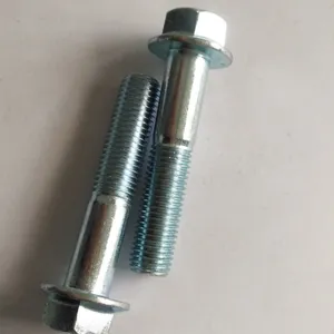供应六角法兰螺栓