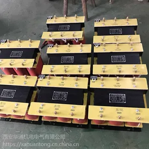 �½���ӦSBK-600KVA�����ʽ��ѹ�� ��������ѹ�� ��ͨ���Ұ�װ��ѵ