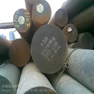 东北特钢40crnimo圆钢 无锡40crnimo圆钢现货