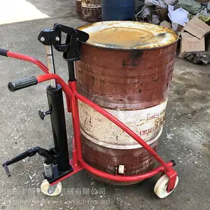�ֶ���Ͱ�������� ��Ͱ���˳� Һѹ��Ͱװж���۸��Ż�